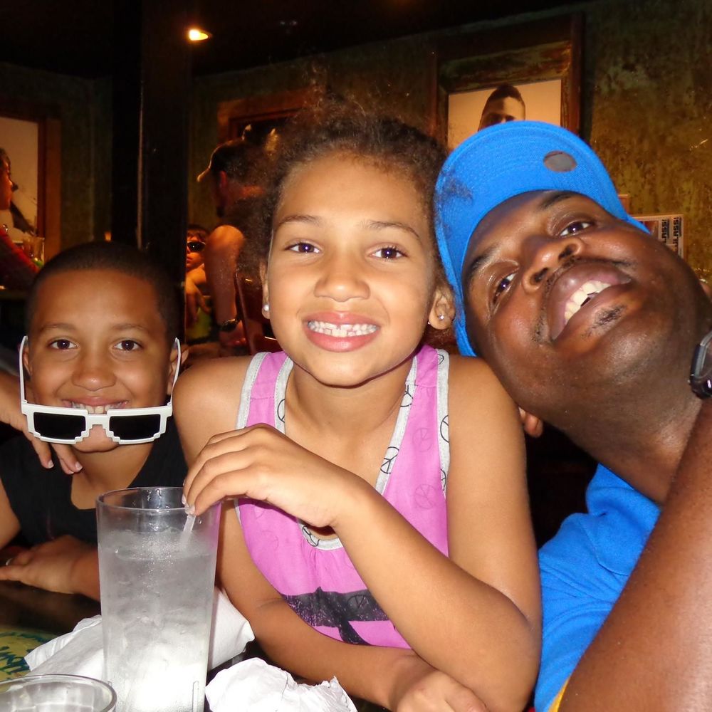 Meet your Posher, Stacy